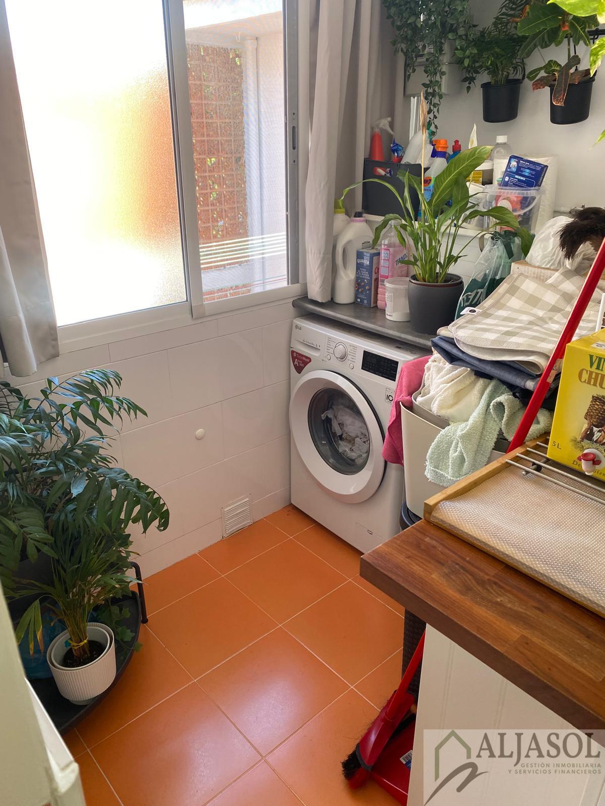 Venta de piso en Sevilla