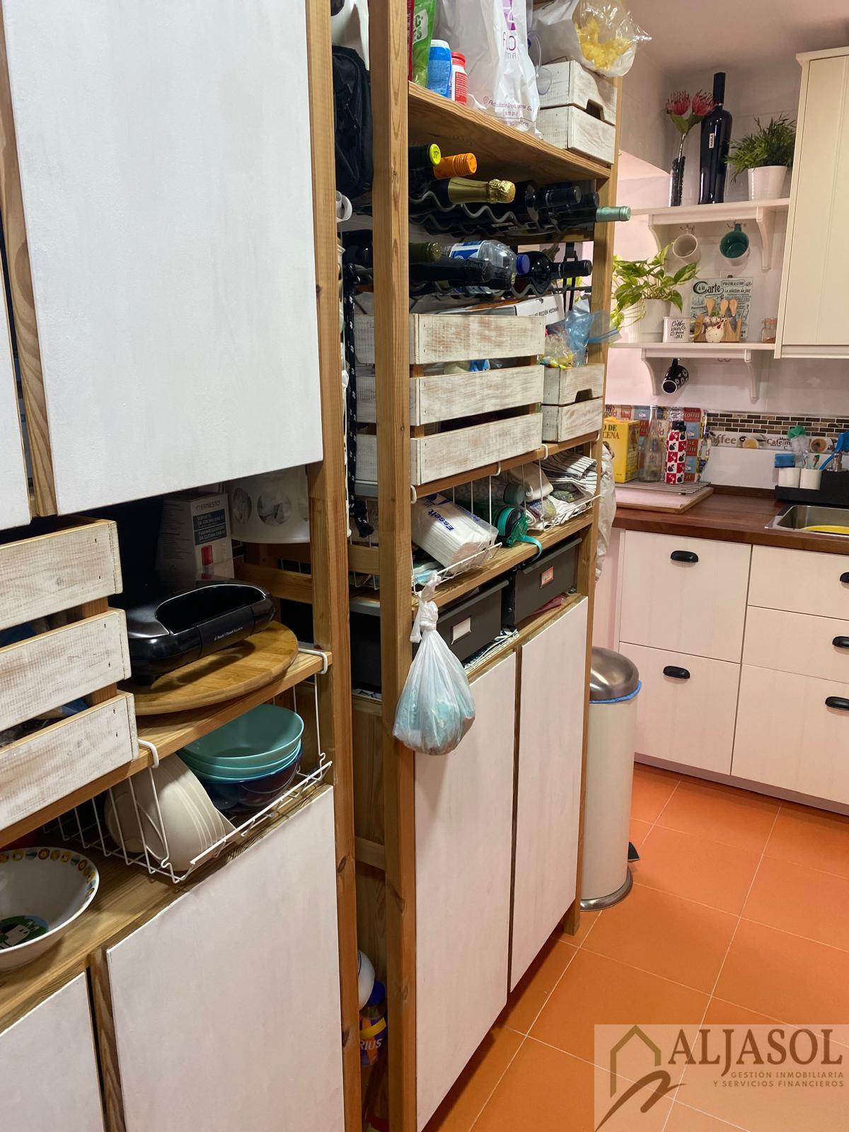 Venta de piso en Sevilla
