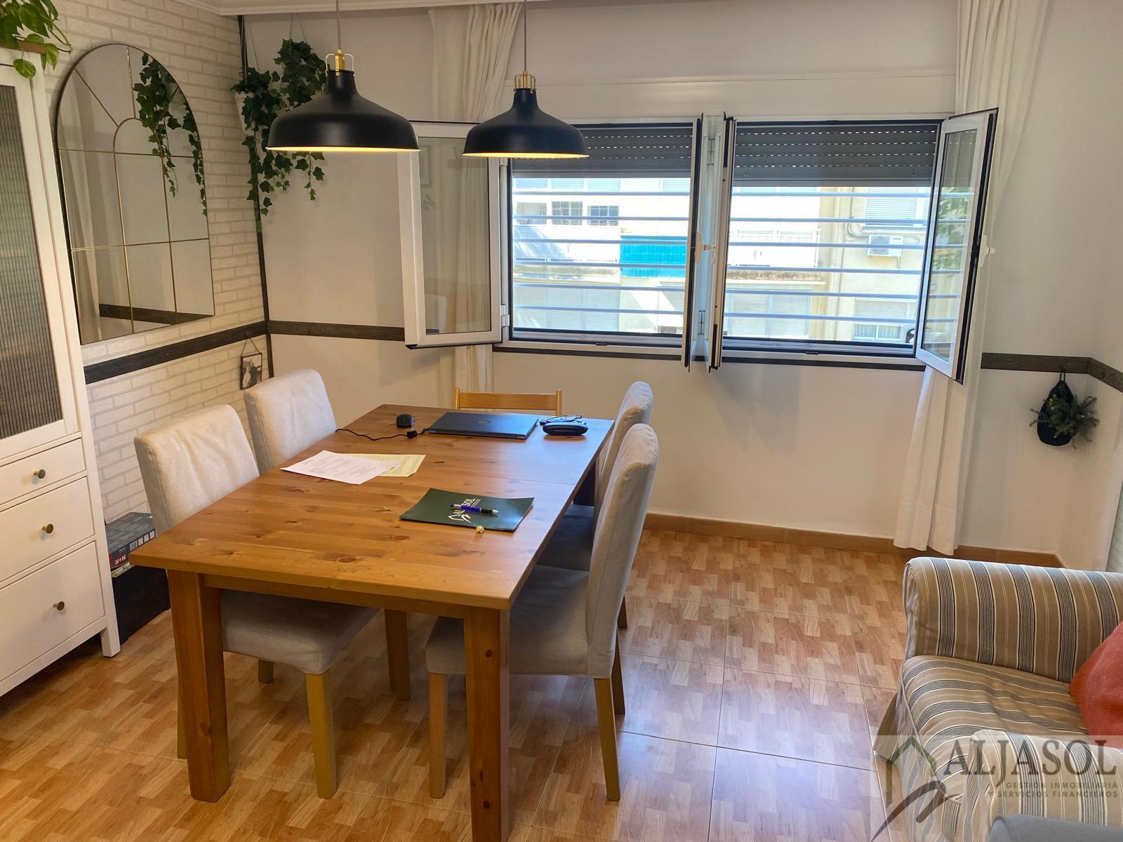 Venta de piso en Sevilla