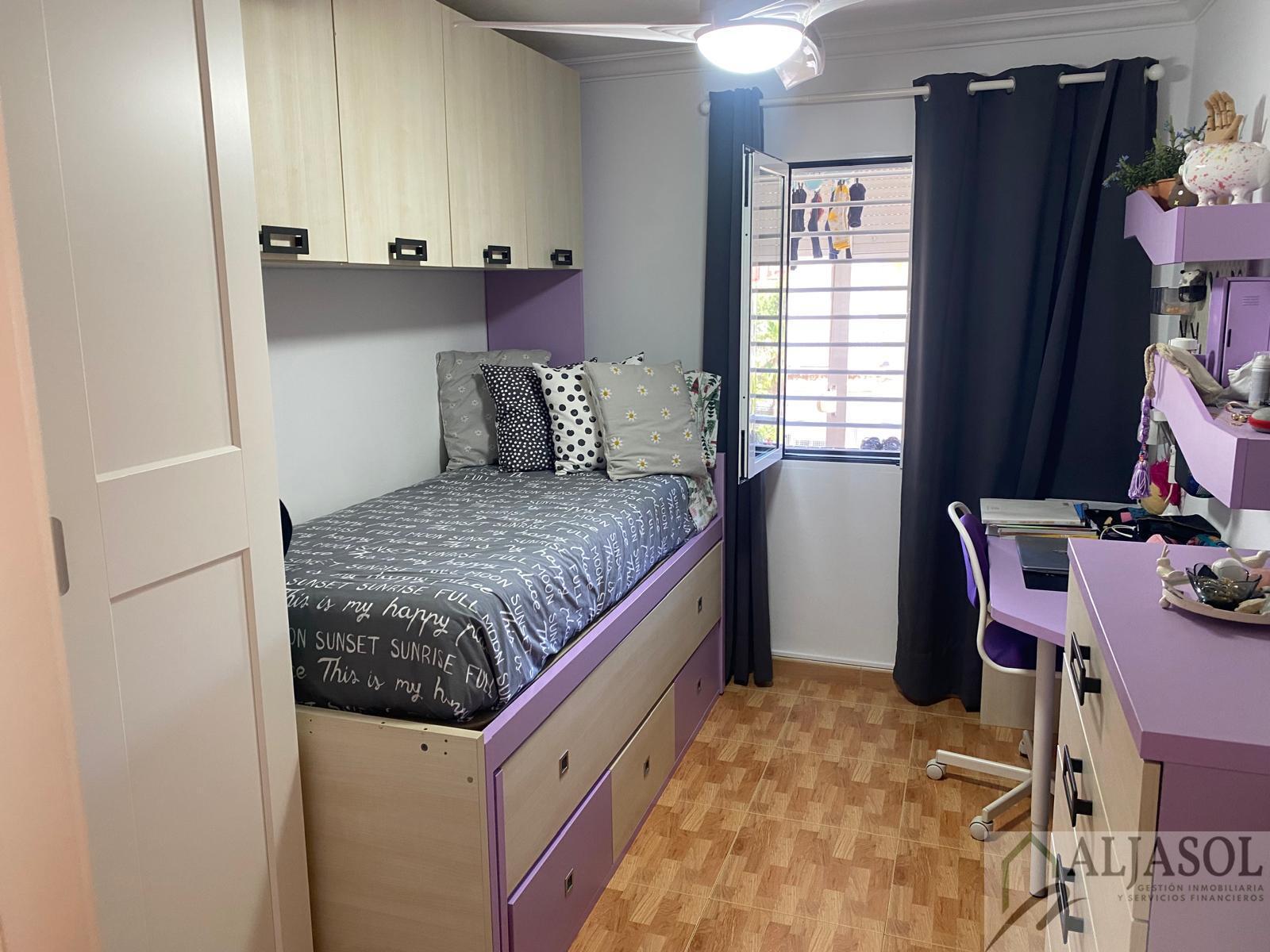 Venta de piso en Sevilla