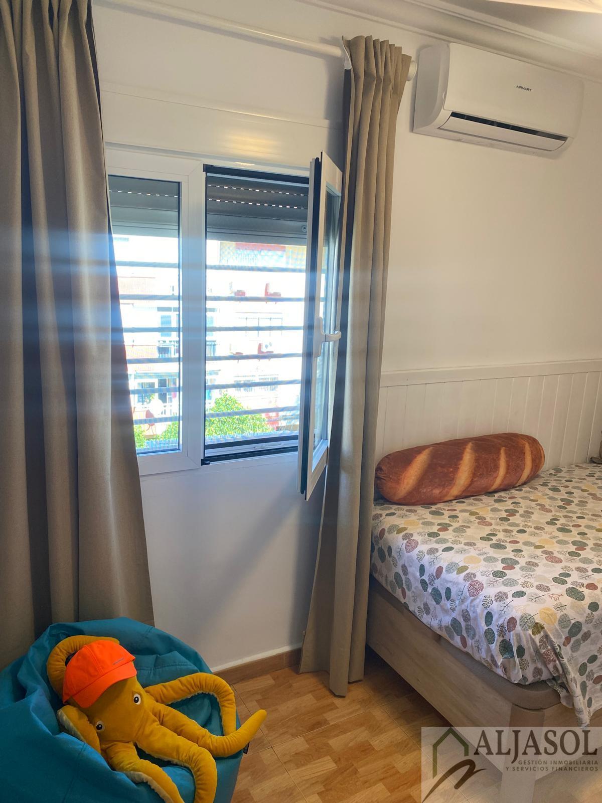 Venta de piso en Sevilla
