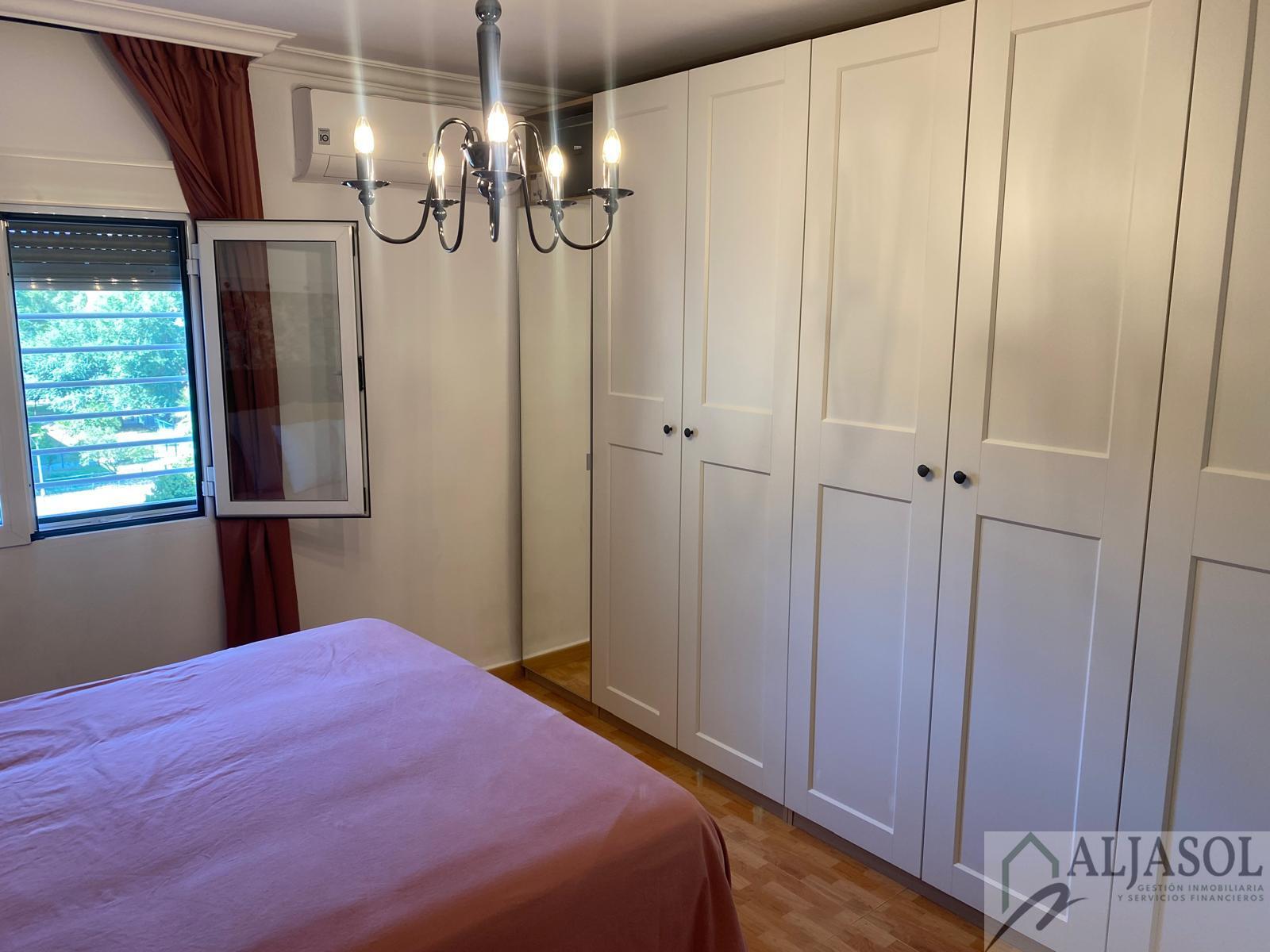 Venta de piso en Sevilla