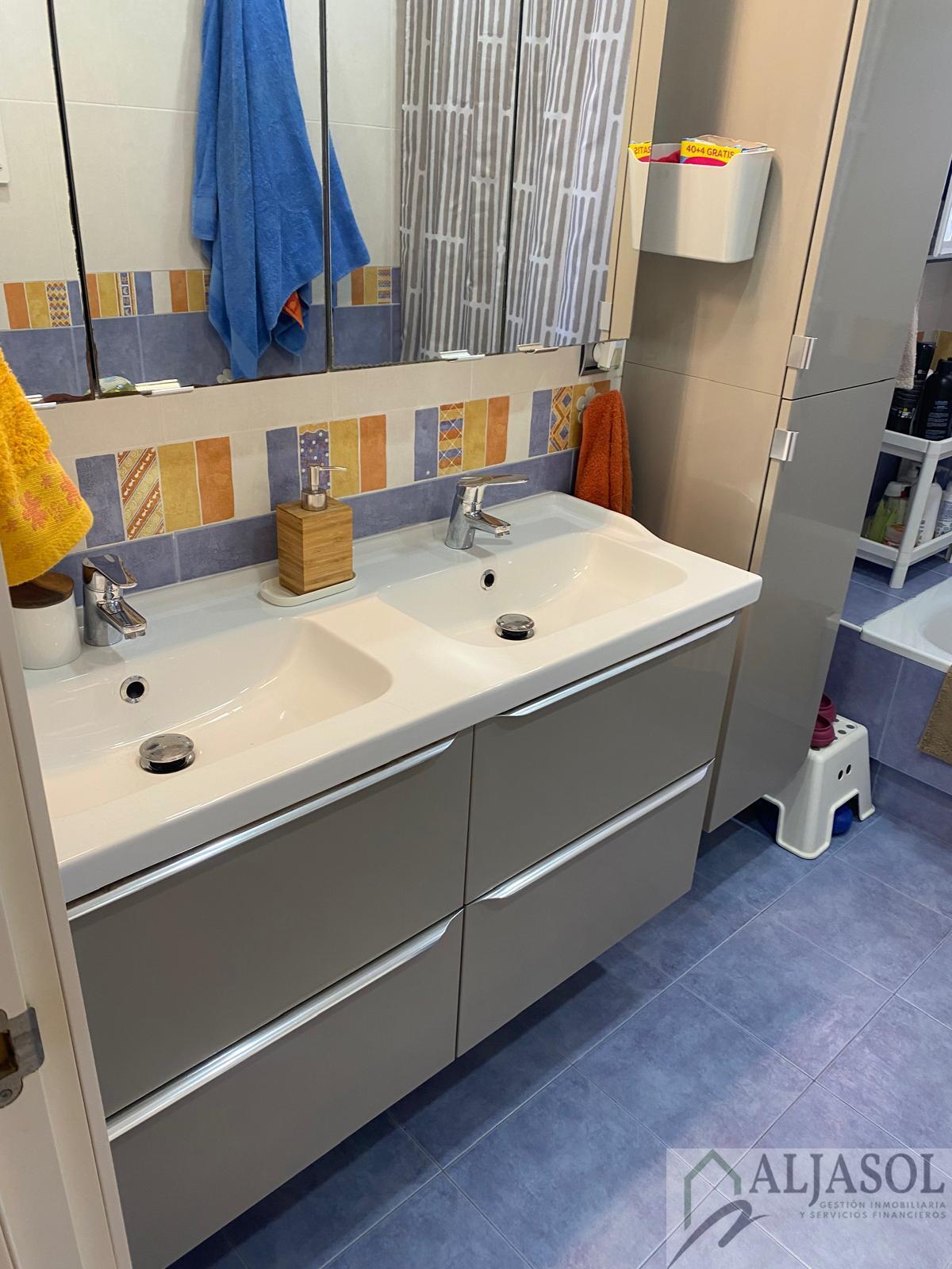 Venta de piso en Sevilla