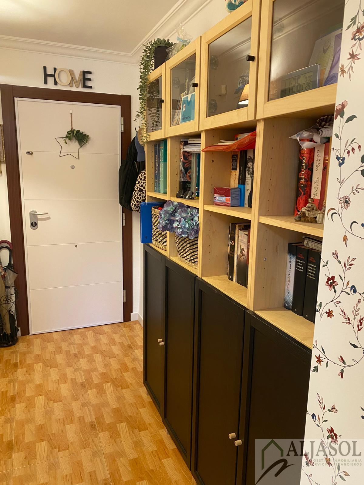 Venta de piso en Sevilla