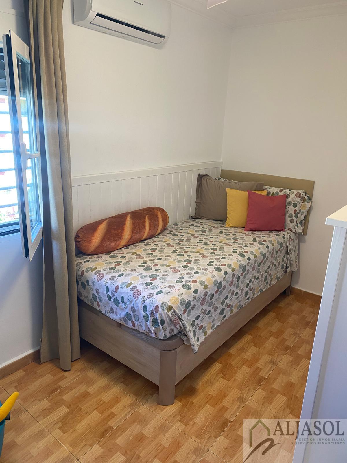 Venta de piso en Sevilla