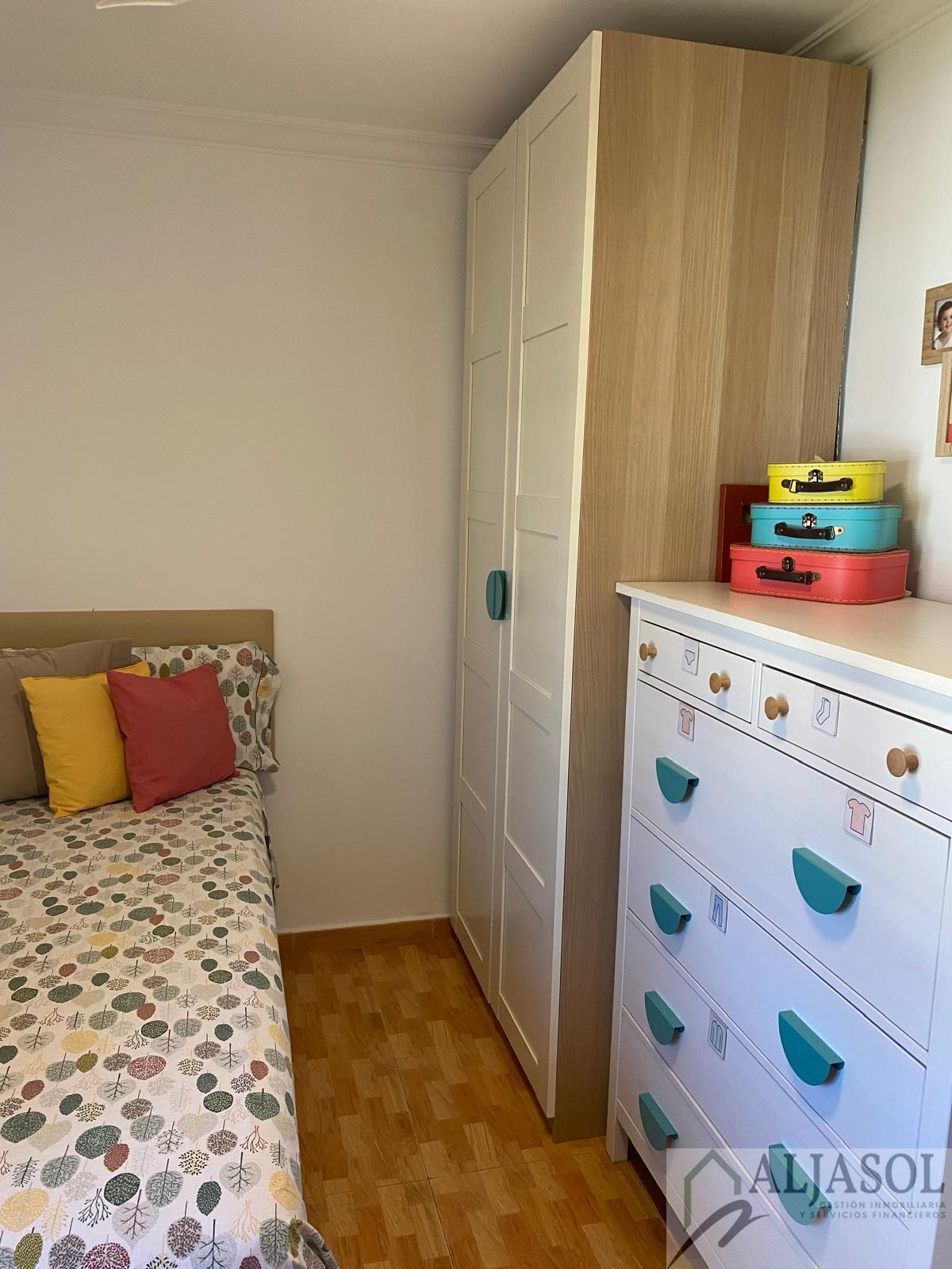 Venta de piso en Sevilla