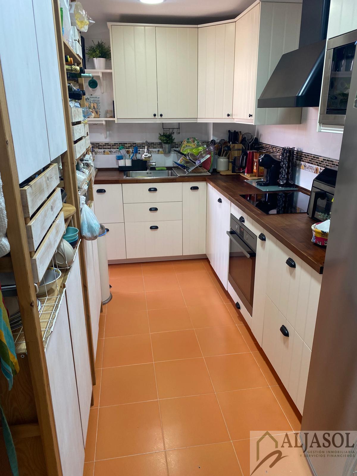 Venta de piso en Sevilla
