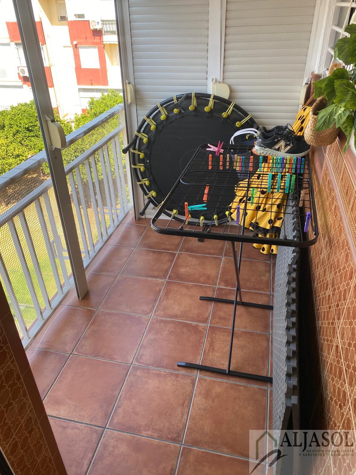 Venta de piso en Sevilla