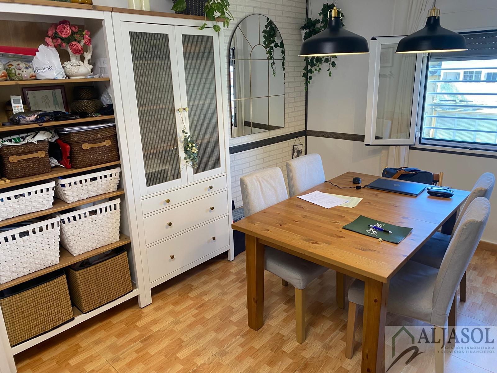 Venta de piso en Sevilla