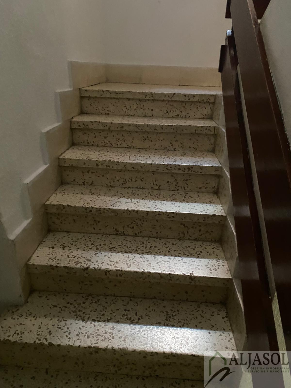 Venta de piso en Sevilla