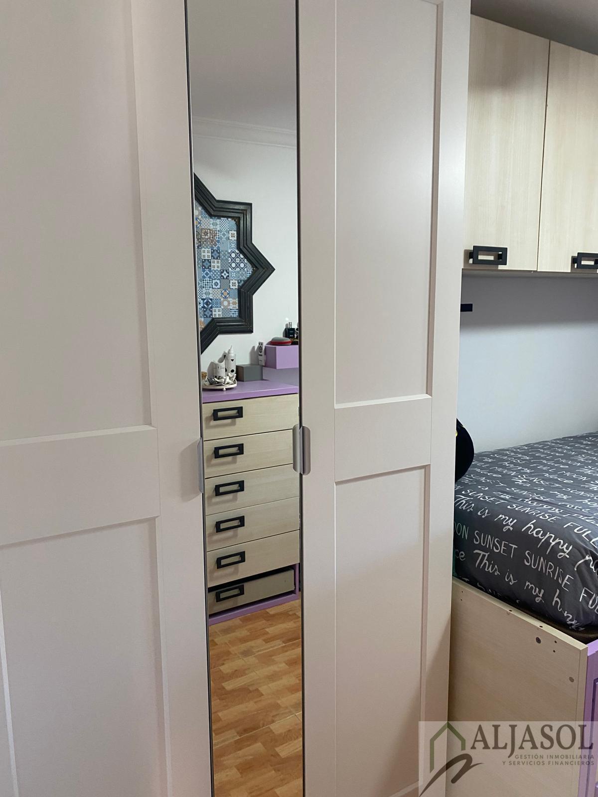 Venta de piso en Sevilla