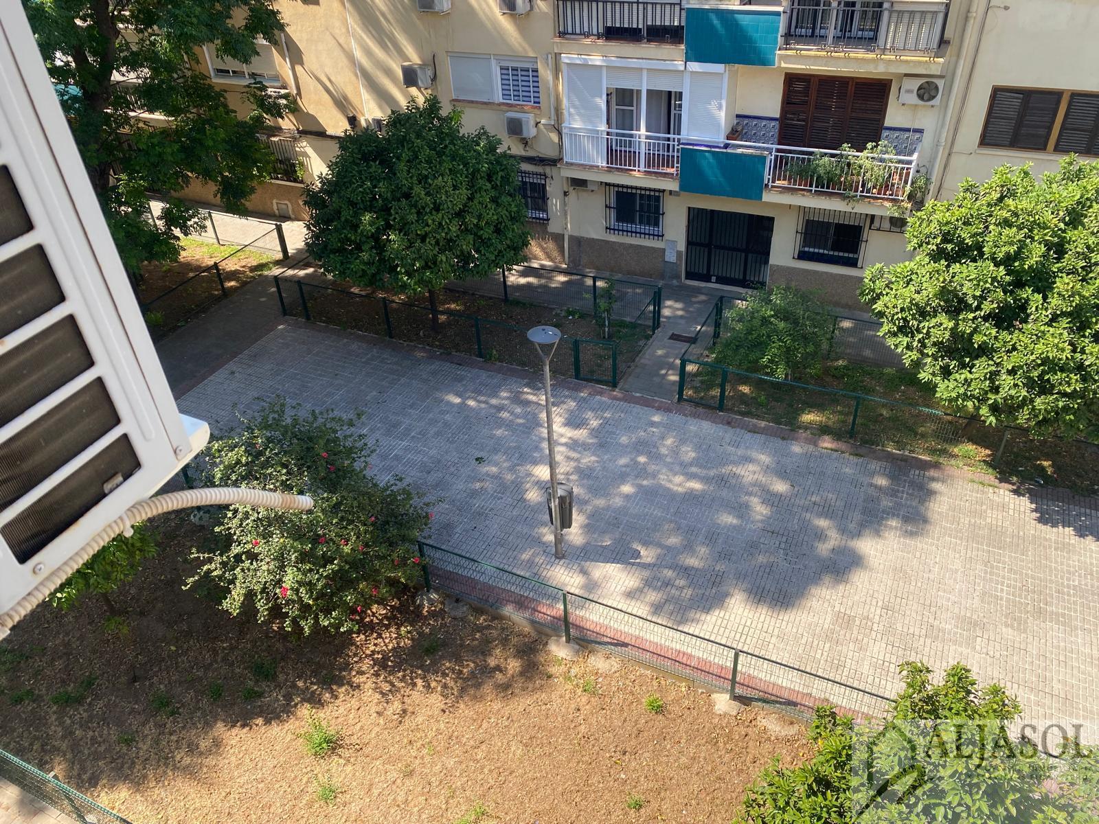 Venta de piso en Sevilla