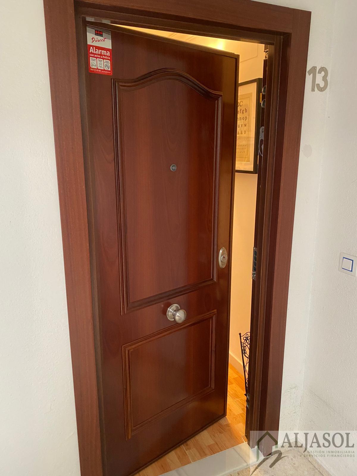 Venta de piso en Sevilla