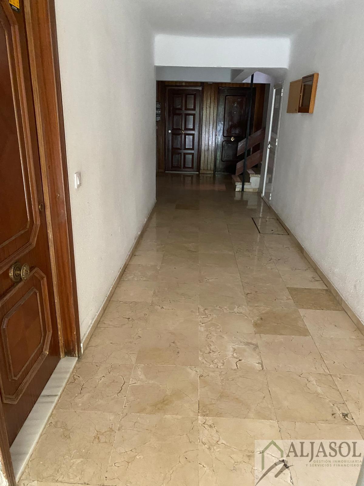 Venta de piso en Sevilla