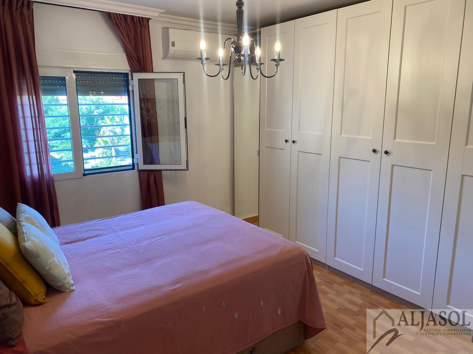 Venta de piso en Sevilla