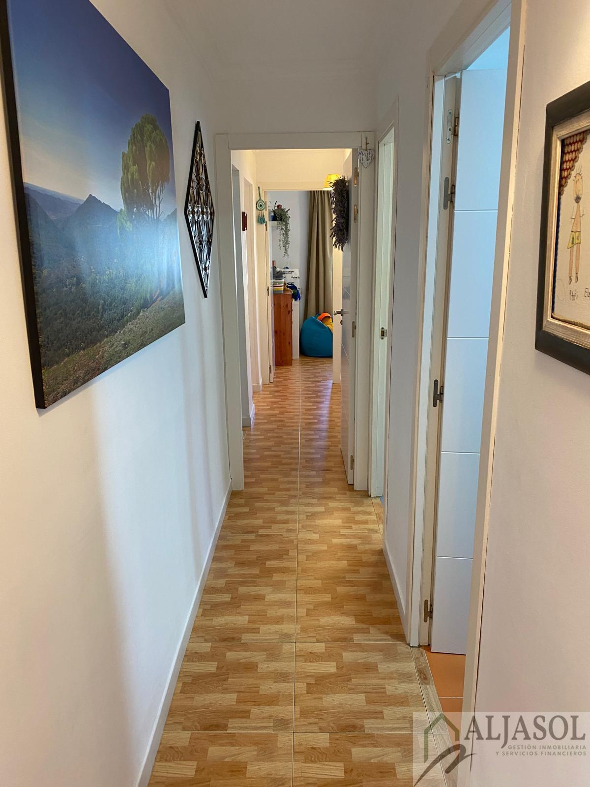 Venta de piso en Sevilla