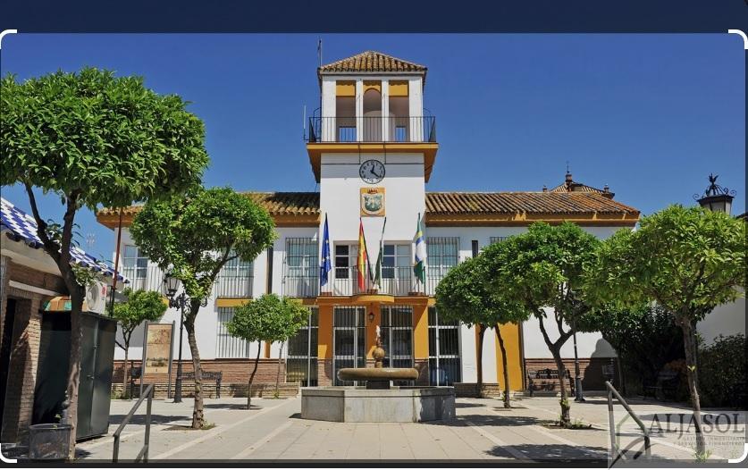 Venta de chalet en Palomares del Río