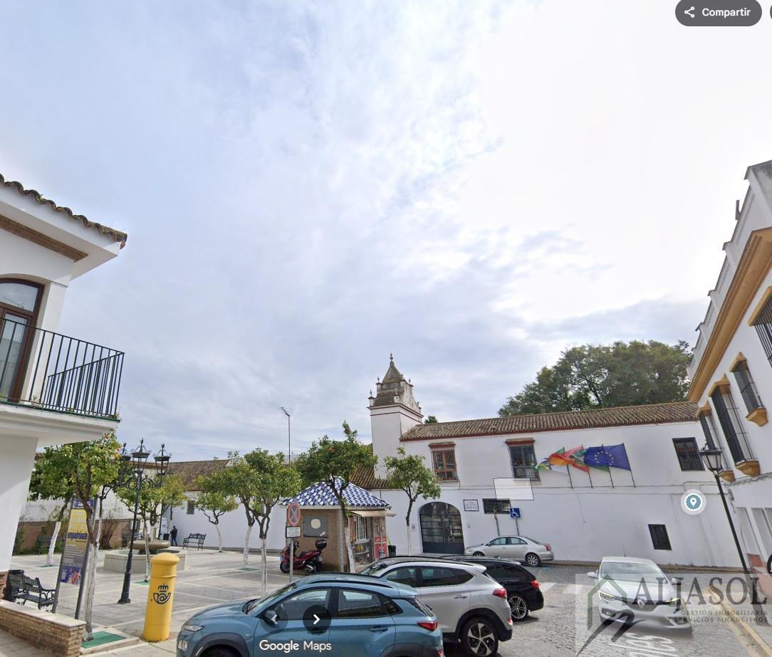Venta de chalet en Palomares del Río