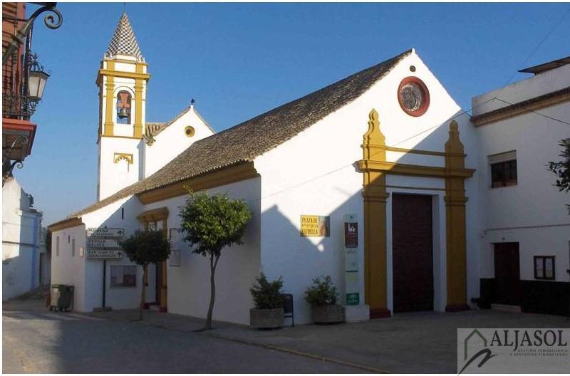 Venta de chalet en Palomares del Río