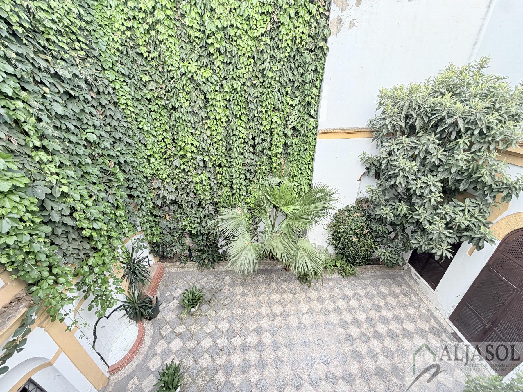 For sale of flat in Sevilla