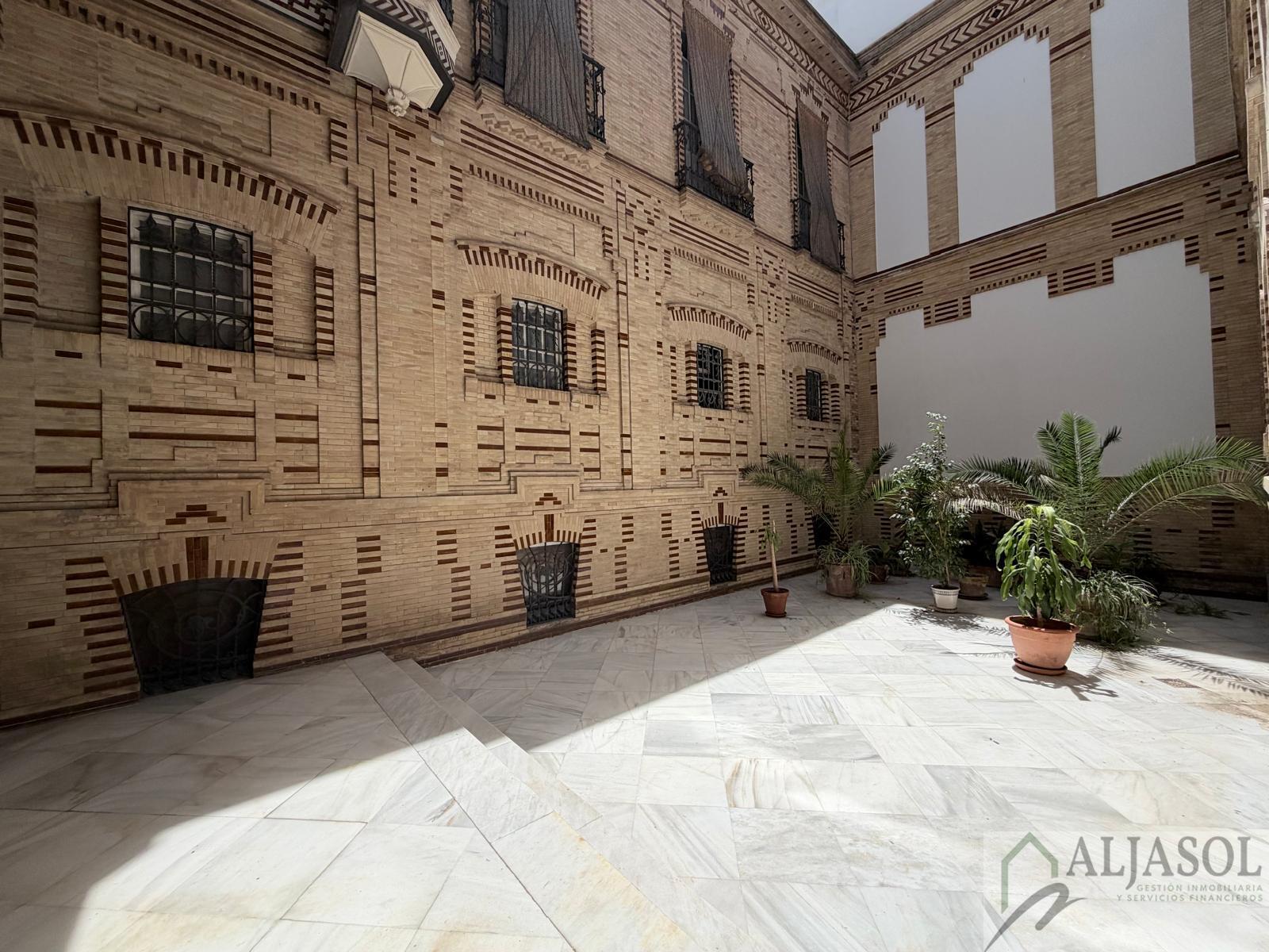 Venta de piso en Sevilla