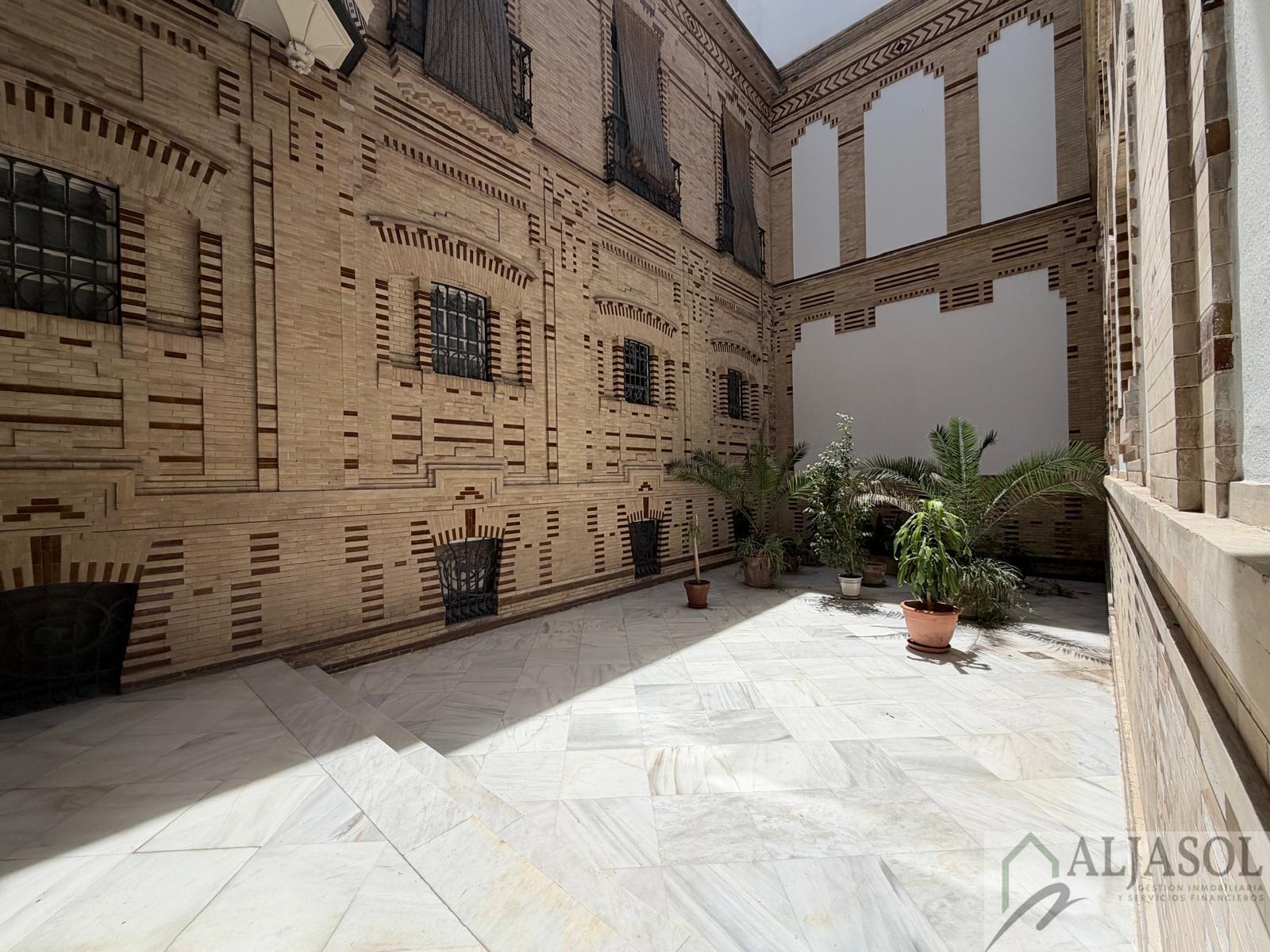 Venta de piso en Sevilla