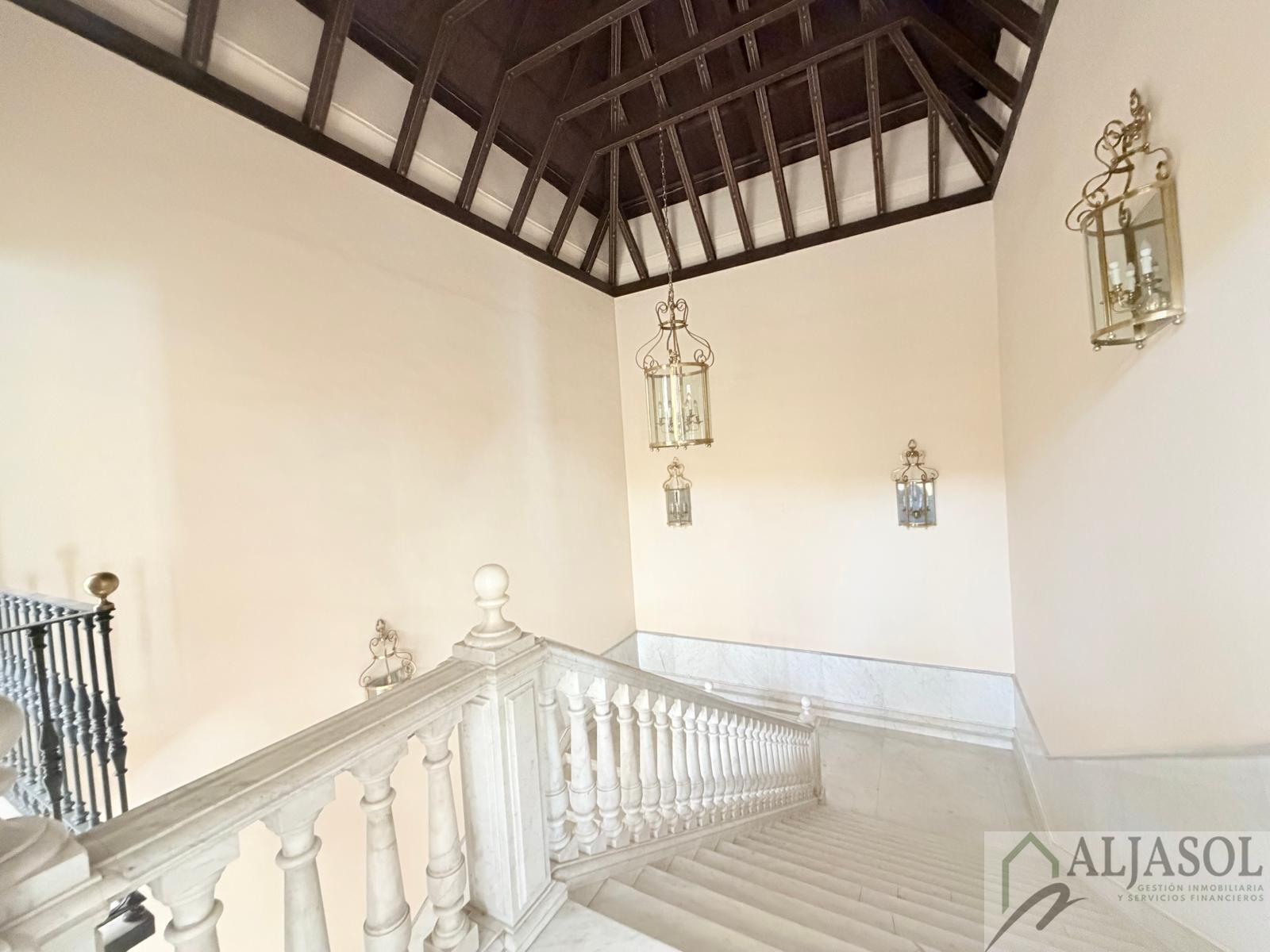 Venta de piso en Sevilla