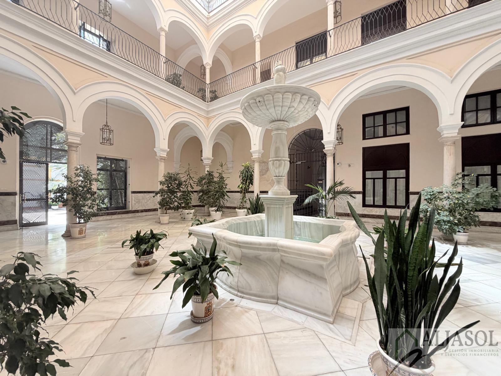 Venta de piso en Sevilla
