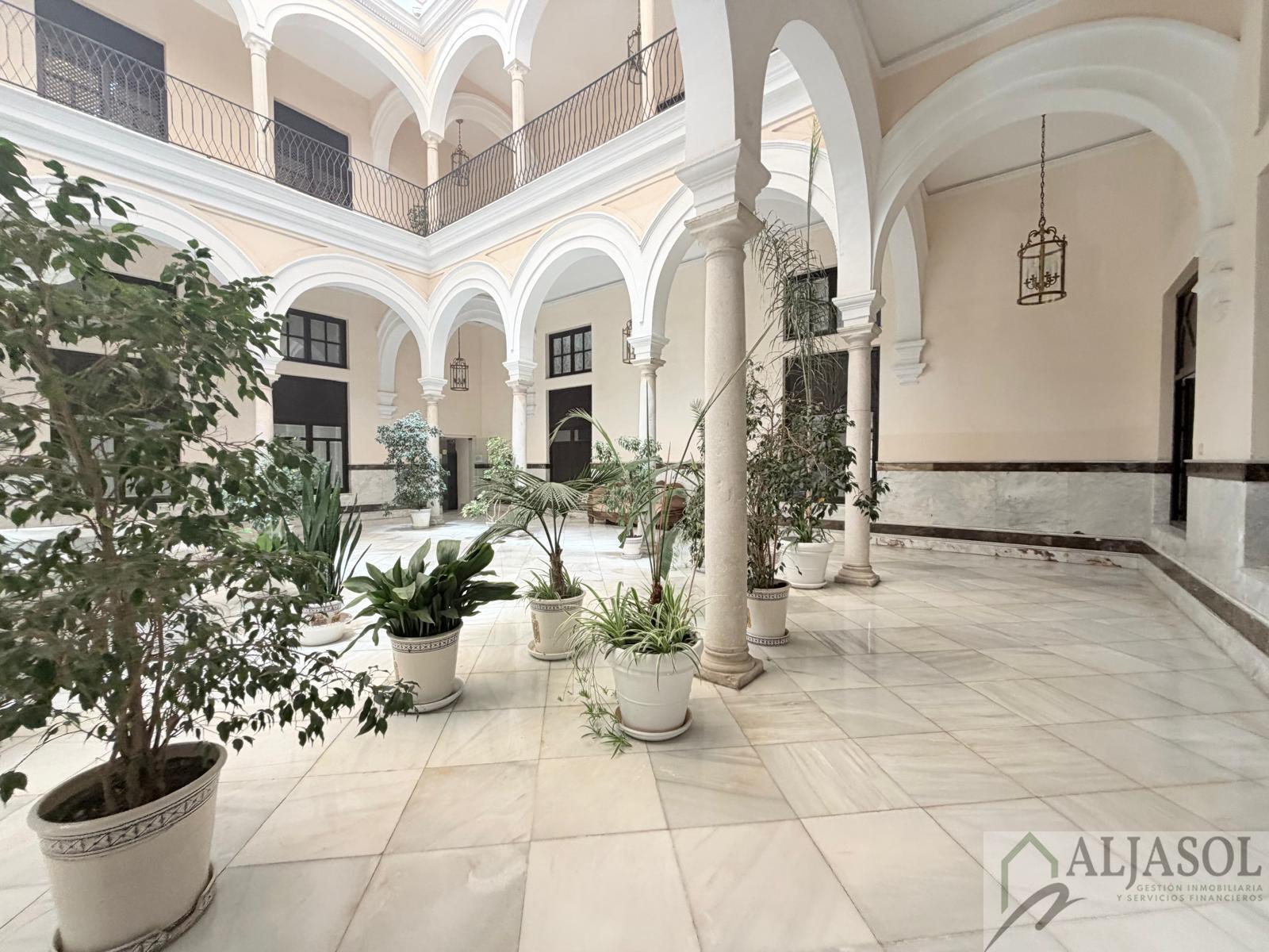 Venta de piso en Sevilla