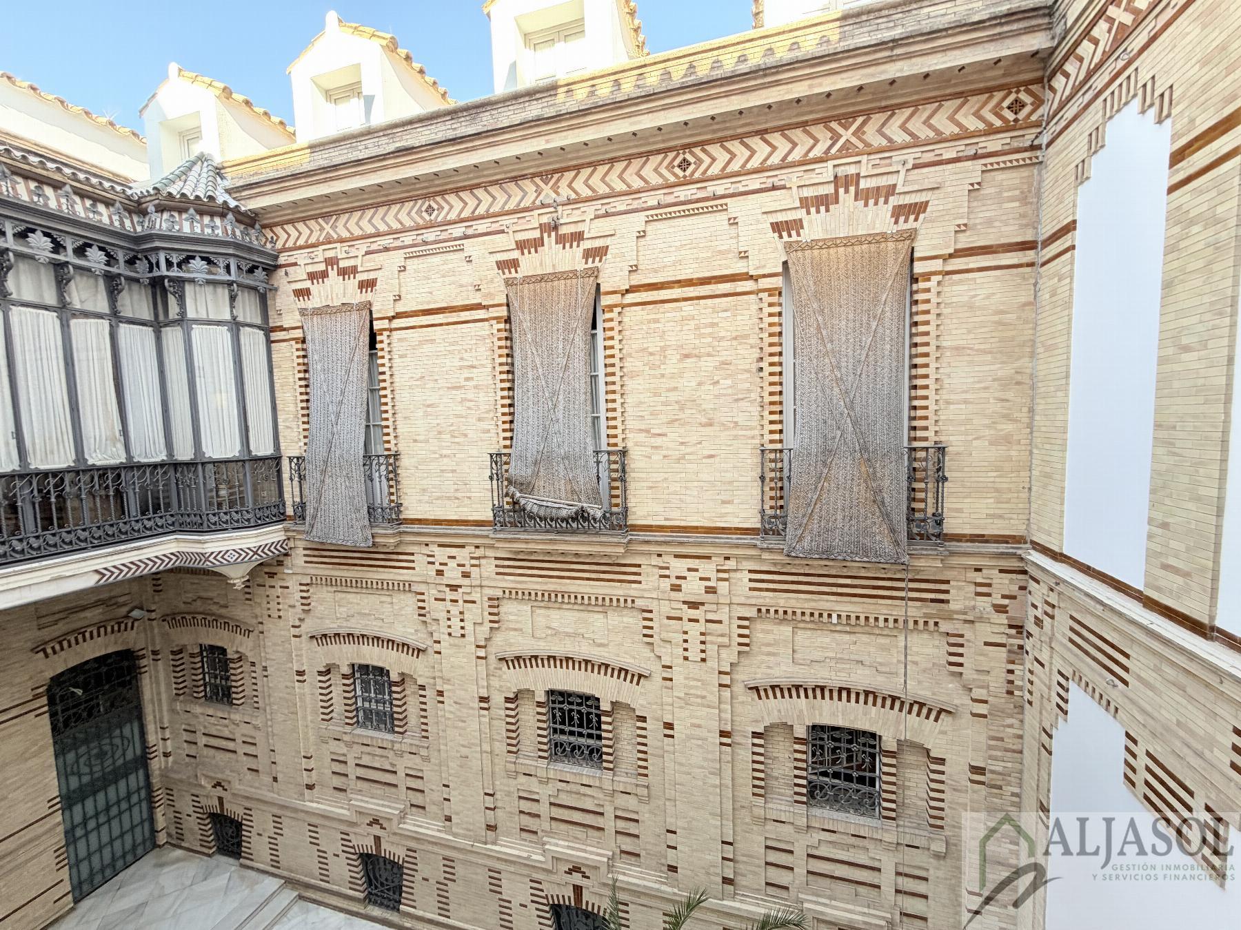 For sale of flat in Sevilla