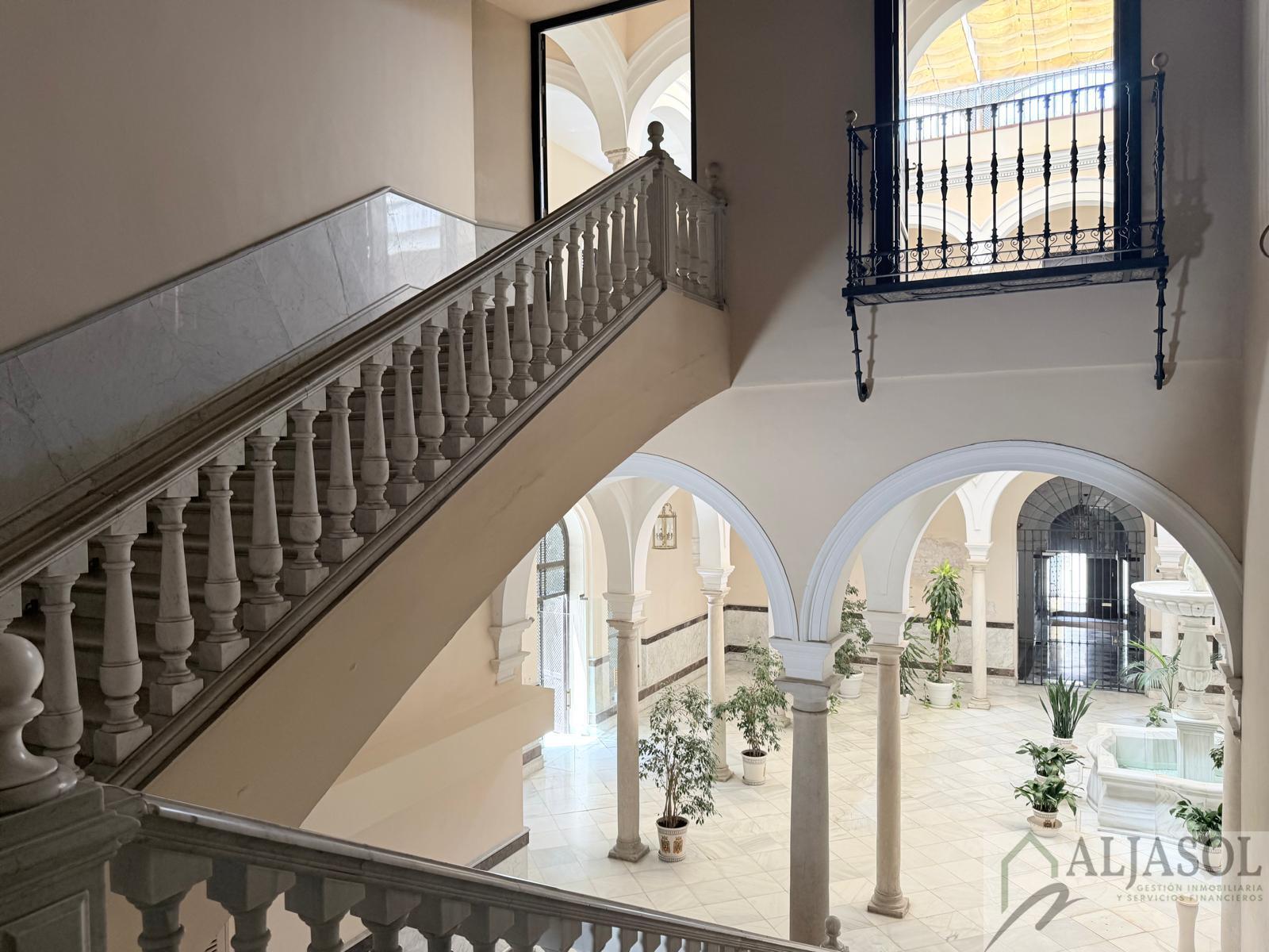 Venta de piso en Sevilla