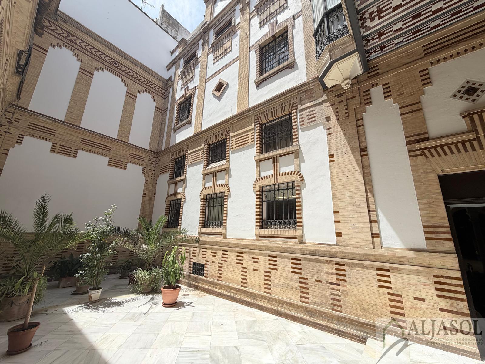 Venta de piso en Sevilla