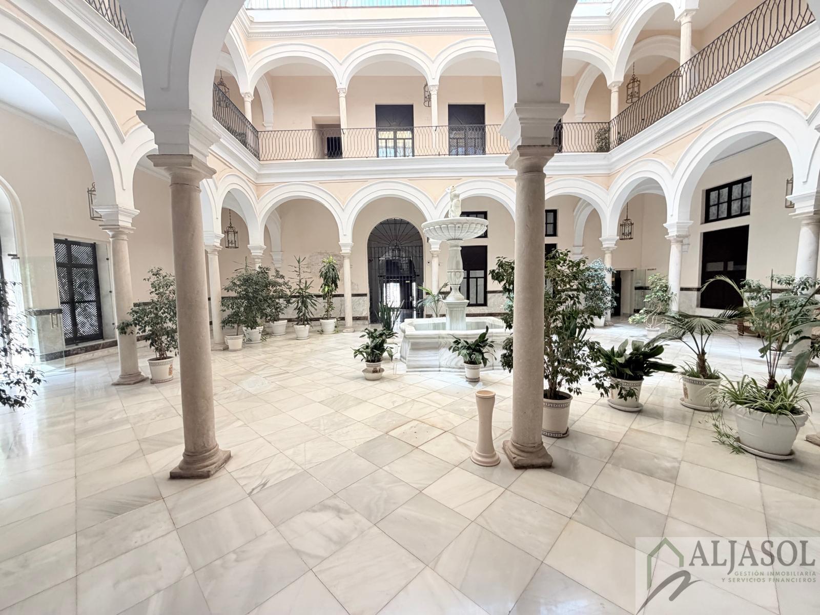 Venta de piso en Sevilla
