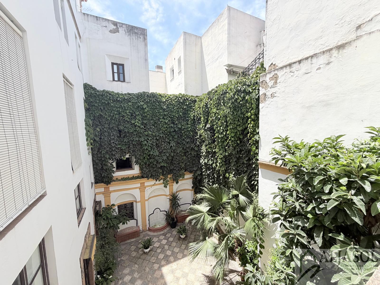 Venta de piso en Sevilla