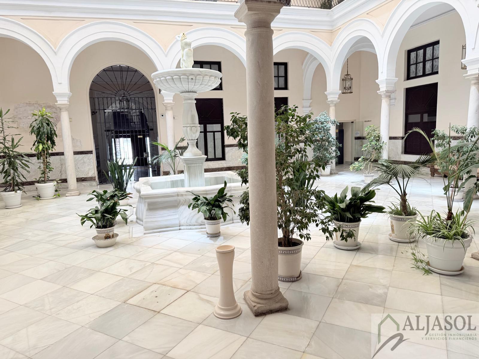 Venta de piso en Sevilla