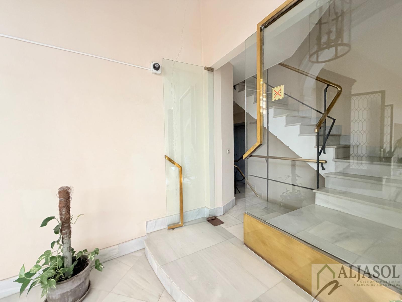 Venta de piso en Sevilla