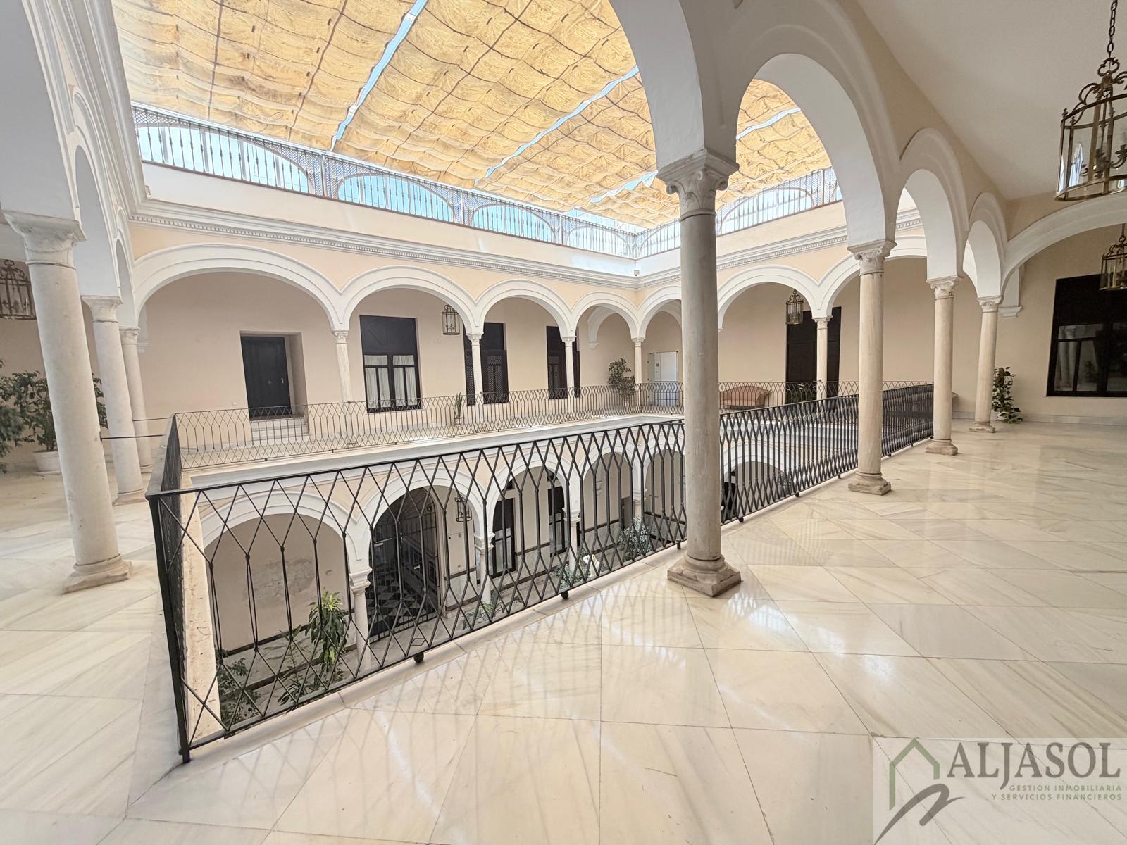 Venta de piso en Sevilla