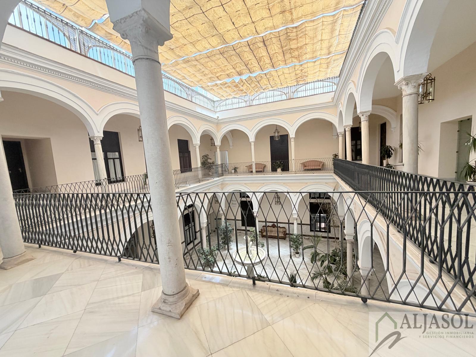 Venta de piso en Sevilla
