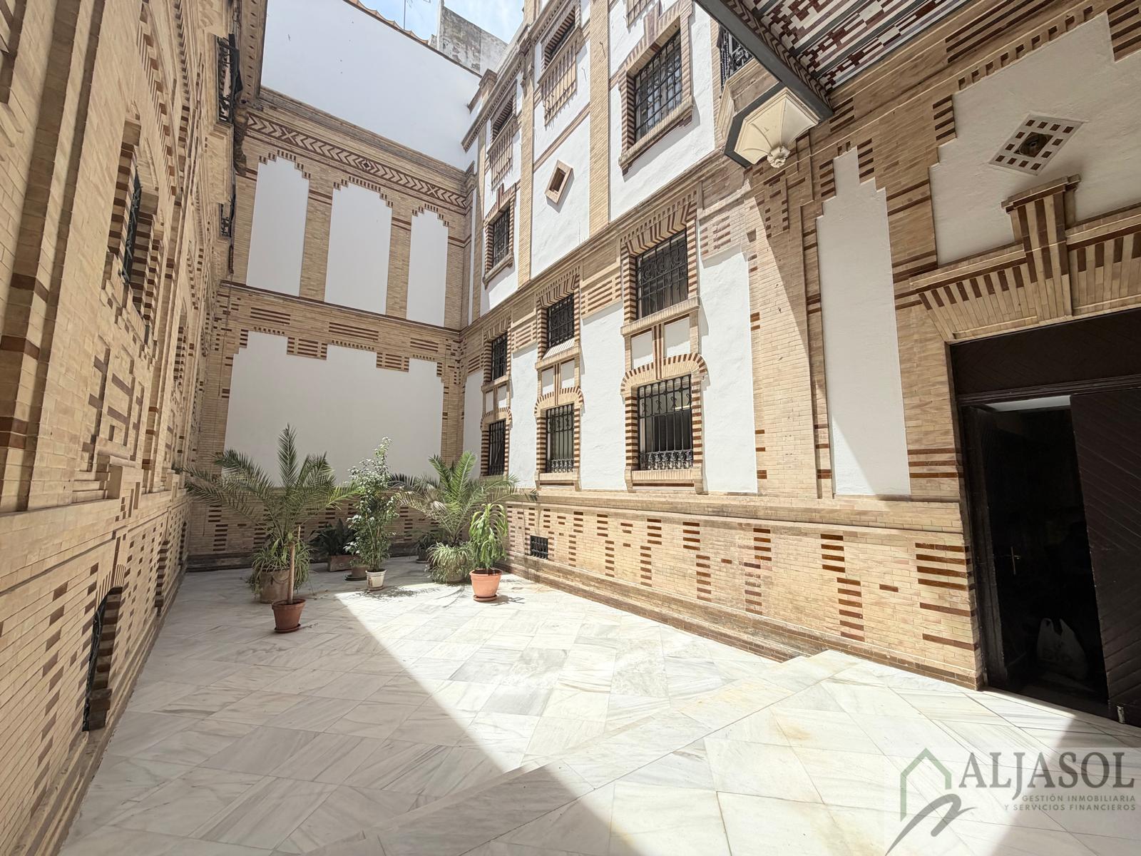 Venta de piso en Sevilla