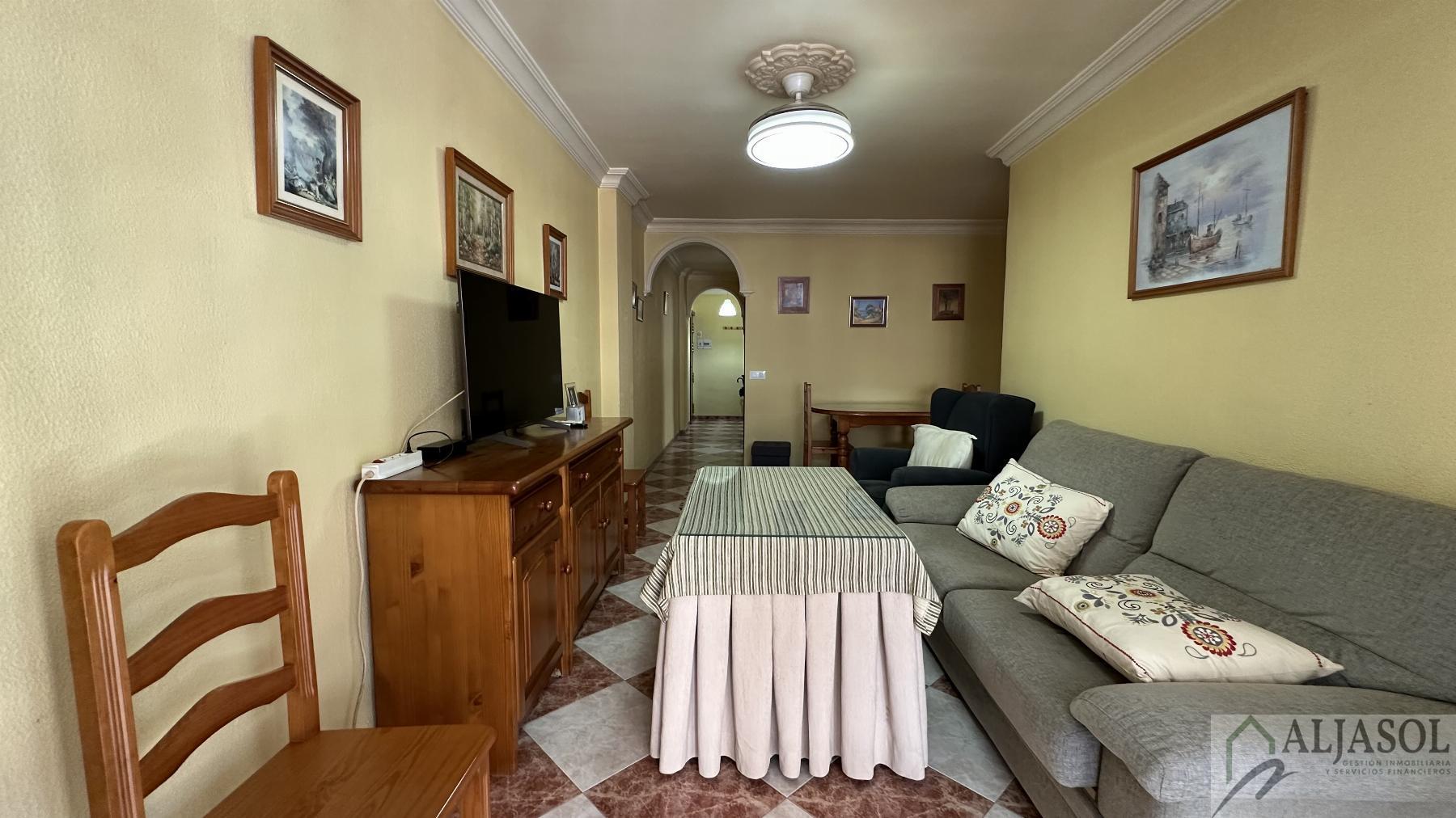 Venta de piso en Castilleja de la Cuesta