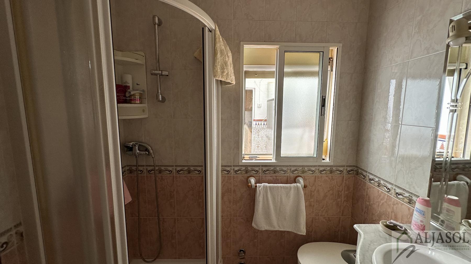 Venta de piso en Castilleja de la Cuesta