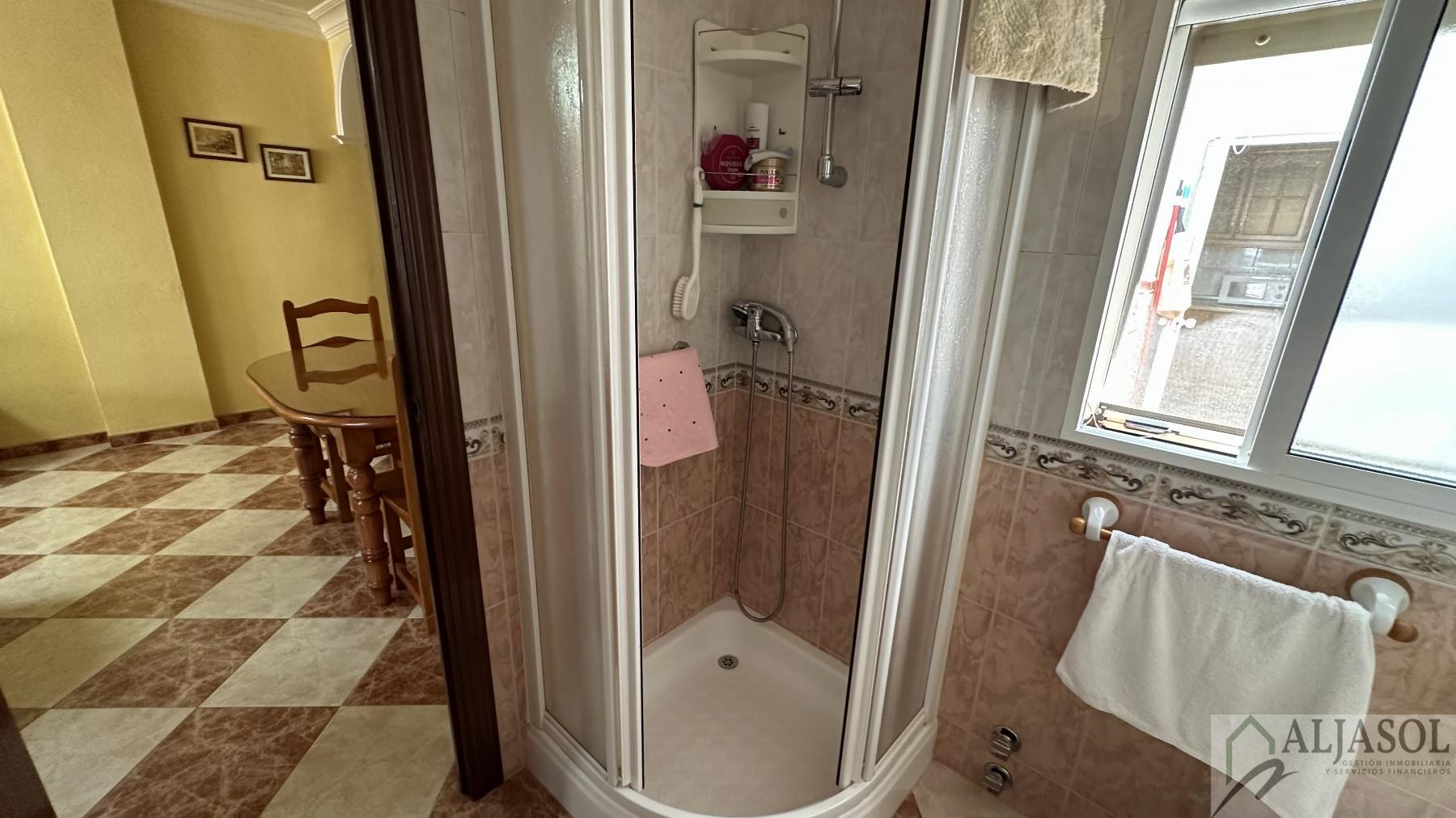 Venta de piso en Castilleja de la Cuesta