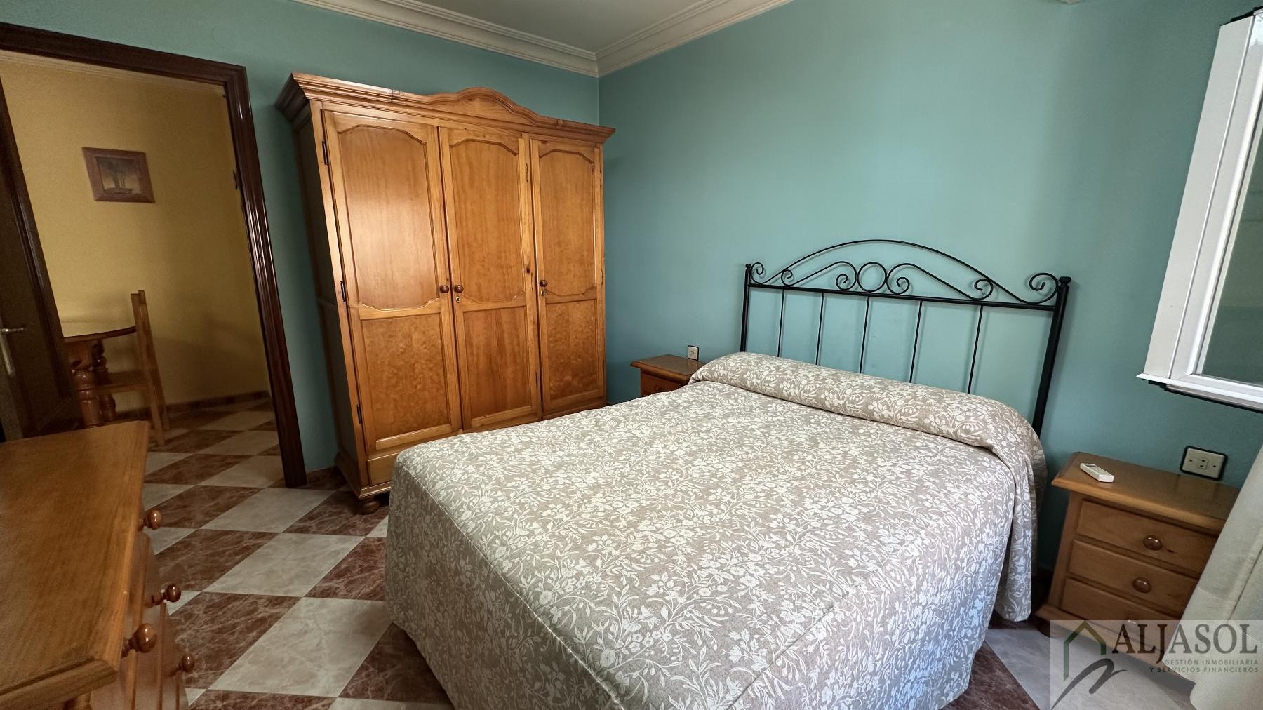 Venta de piso en Castilleja de la Cuesta