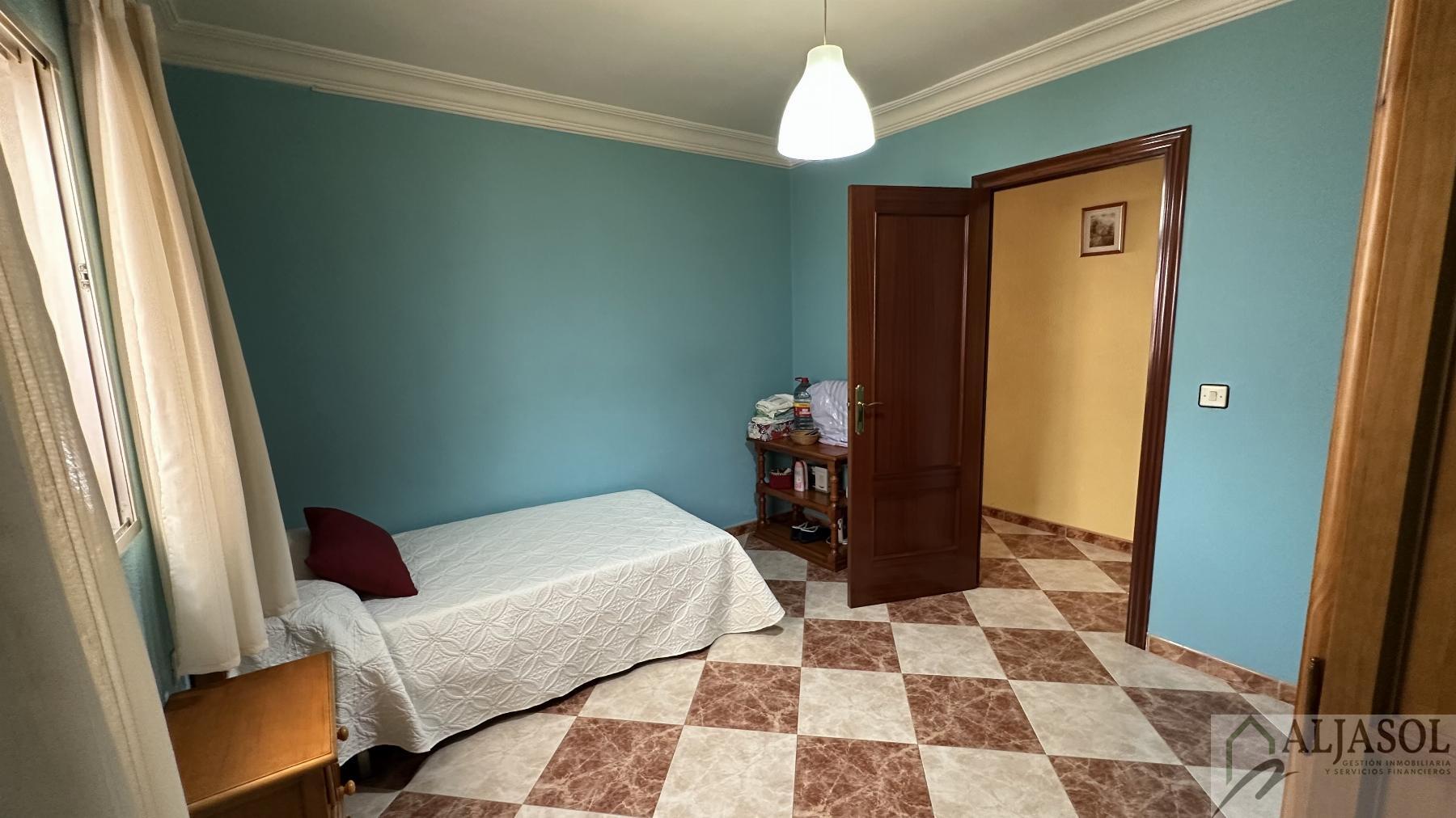 Venta de piso en Castilleja de la Cuesta