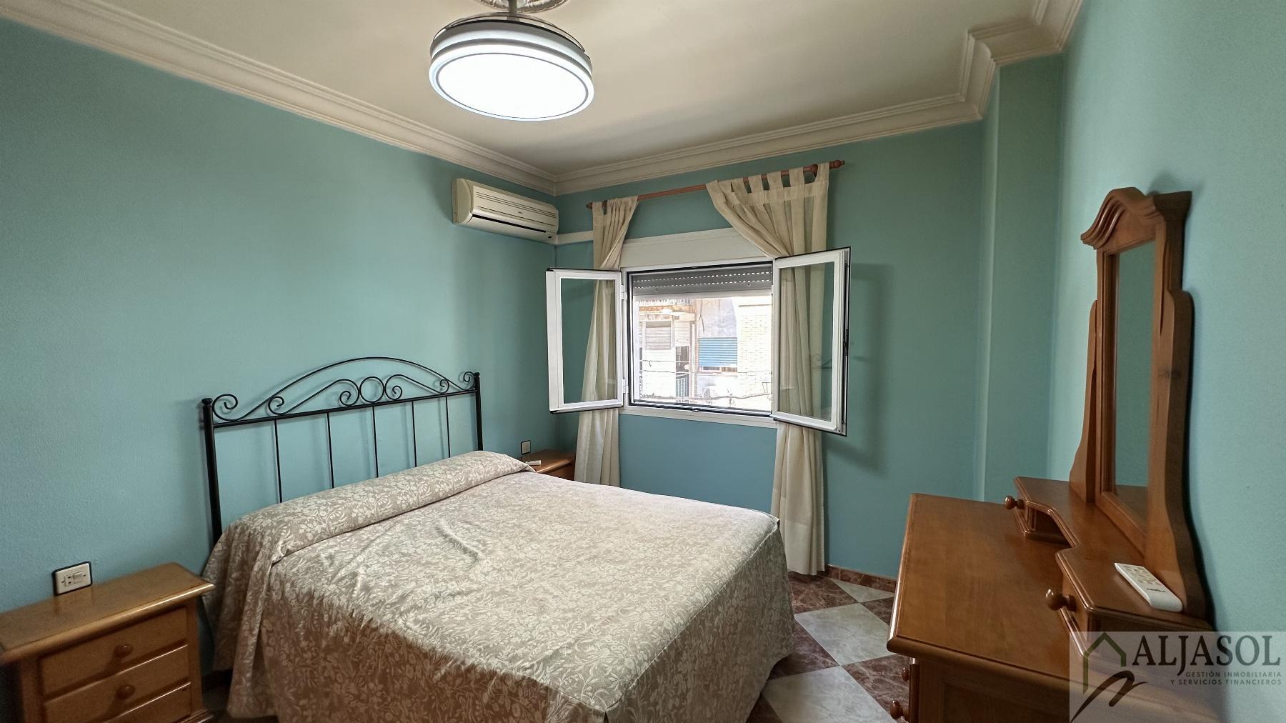 Venta de piso en Castilleja de la Cuesta