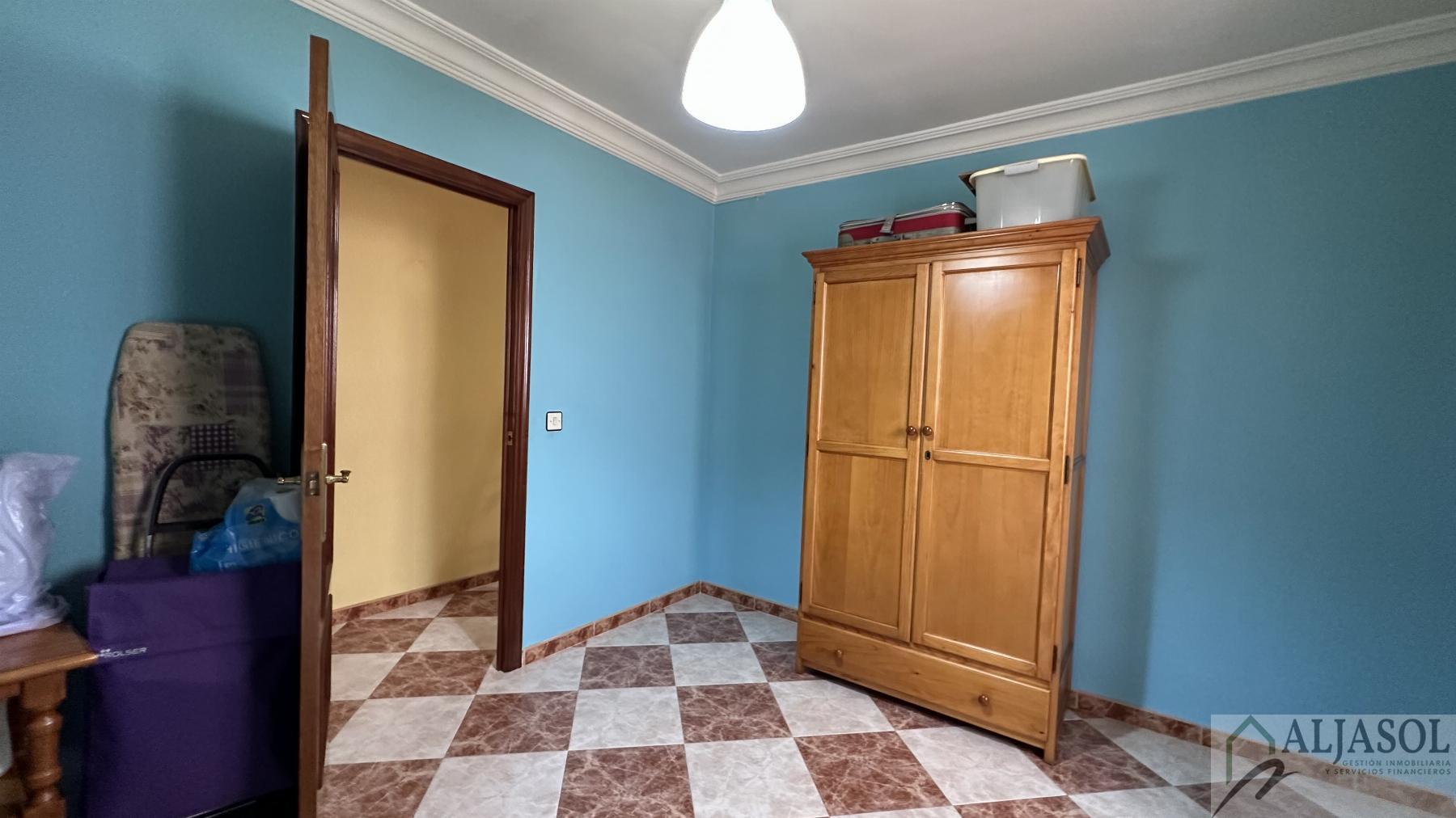 Venta de piso en Castilleja de la Cuesta