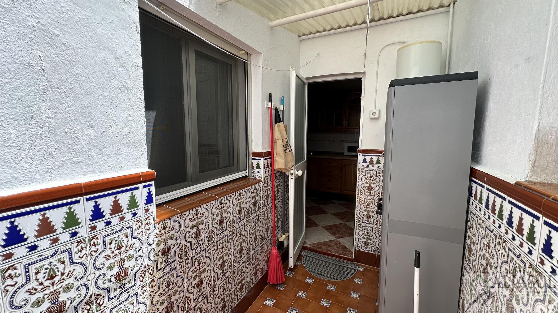 Venta de piso en Castilleja de la Cuesta