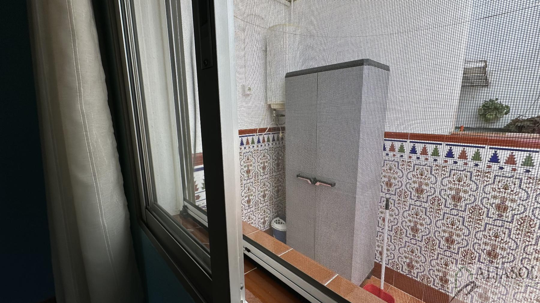 Venta de piso en Castilleja de la Cuesta