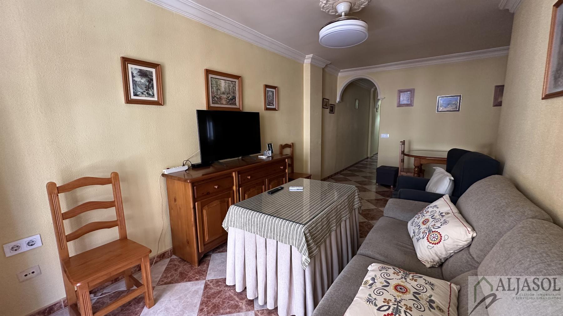 Venta de piso en Castilleja de la Cuesta