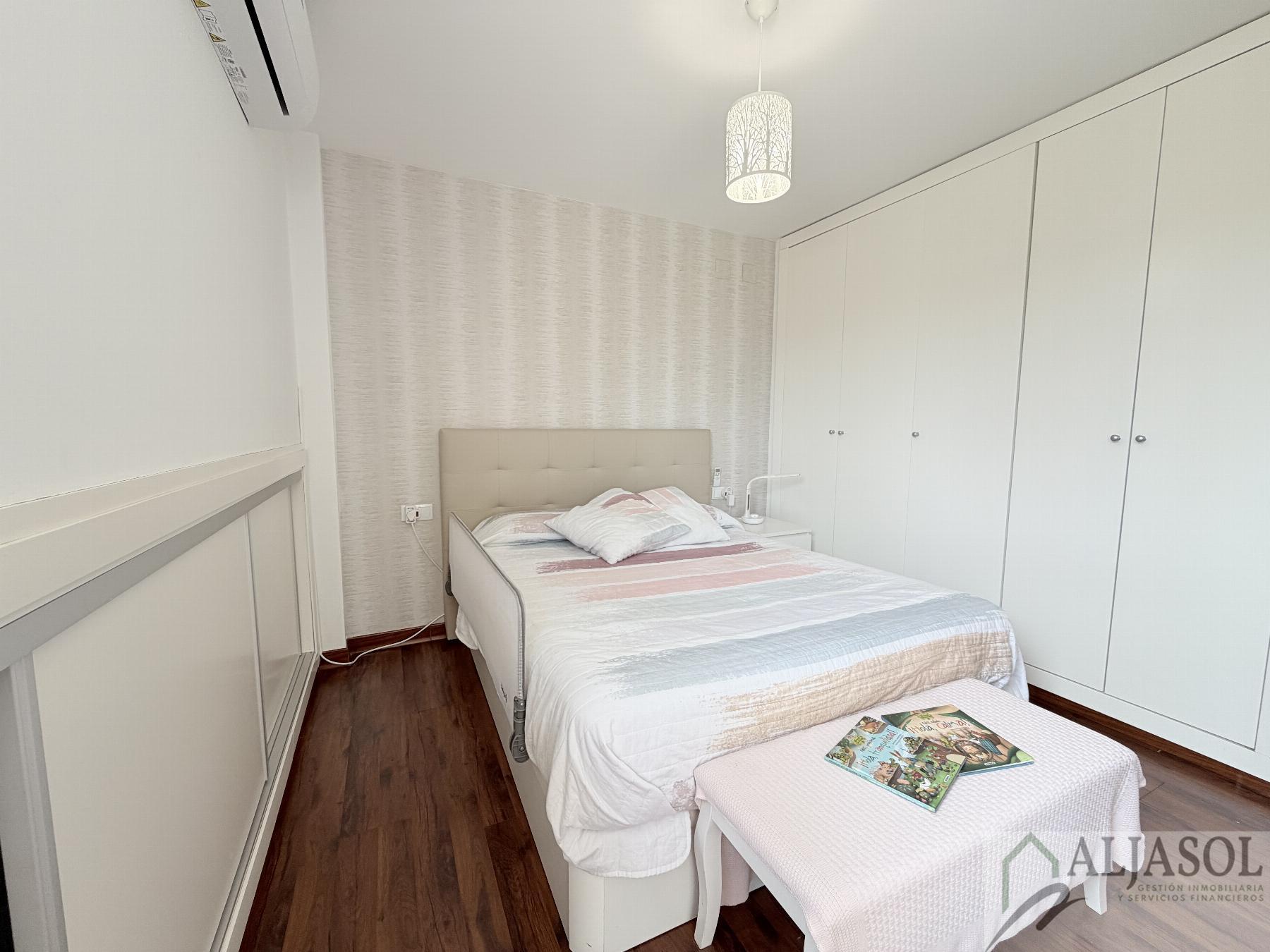 Alquiler de casa en Bormujos